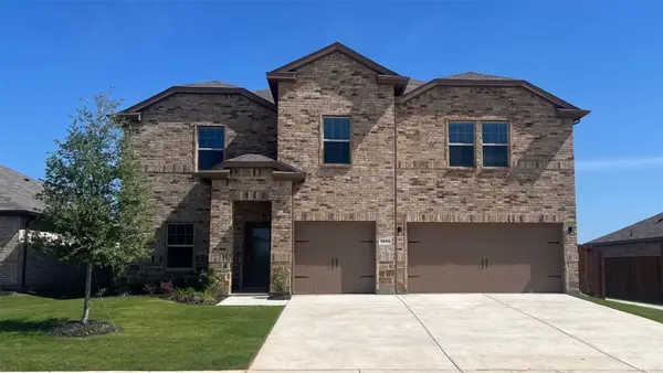 1909 Cookes Lane, Cleburne, TX 76033