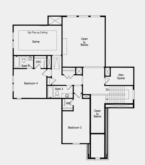 1520 Cedarberry Drive, Northlake, TX 76226 - Image #3