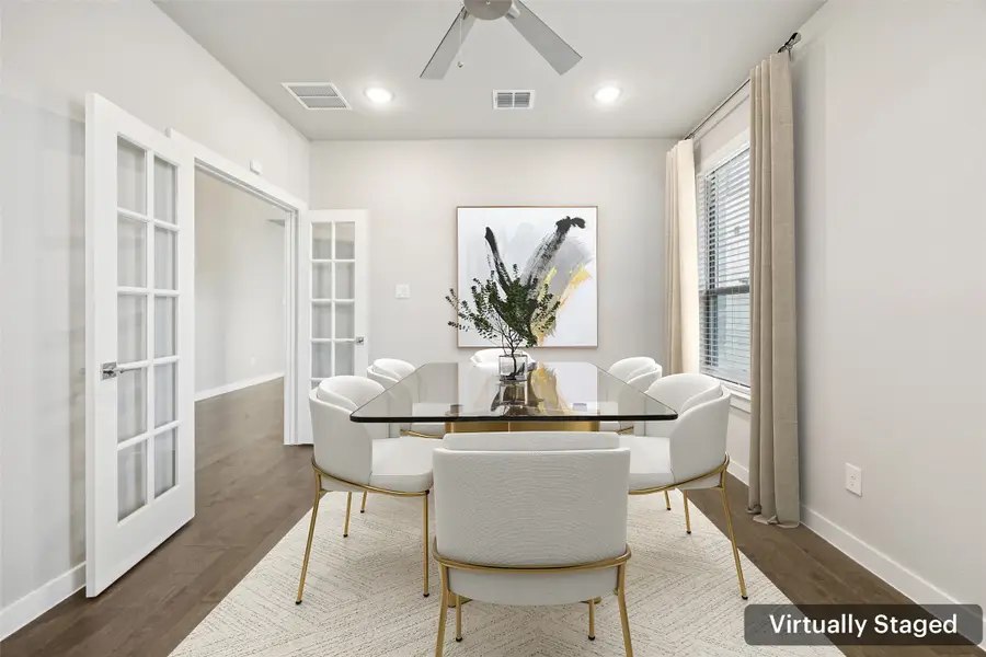 450 Colt Drive, Lavon, TX 75166 - #3