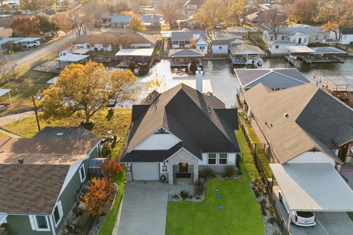 3404 Zanzibar Court, Granbury, TX 76048 - #1