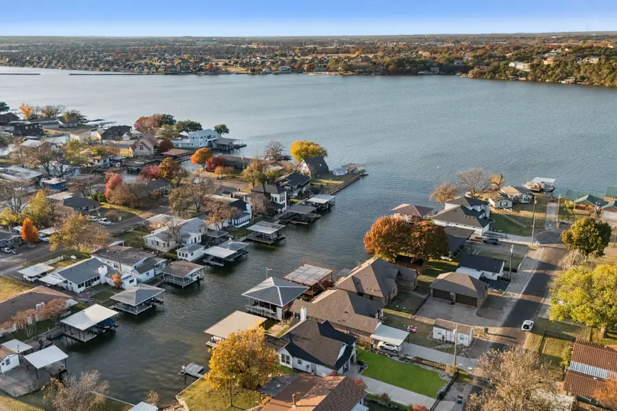 3404 Zanzibar Court, Granbury, TX 76048 - #3