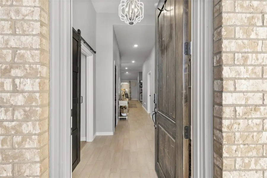 440 Brinkley Drive, Saginaw, TX 76179 - Image #3