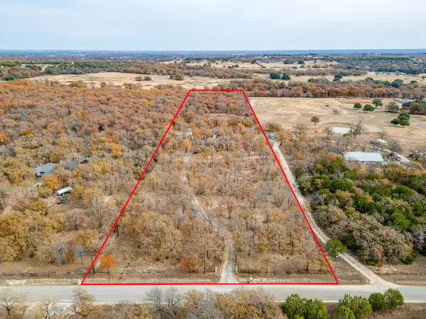 2780 Pear Orchard Road, Granbury, TX 76048