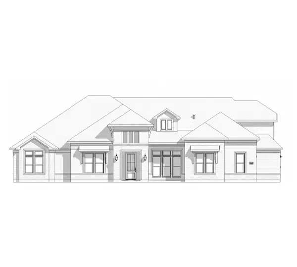 1009 Brock Heights, Brock, TX 76087