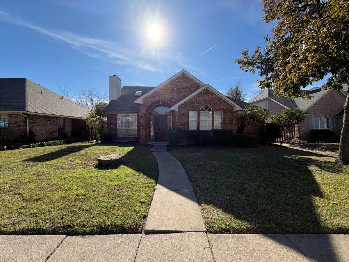 7965 Hickory Street, Frisco, TX 75034 - Image #1