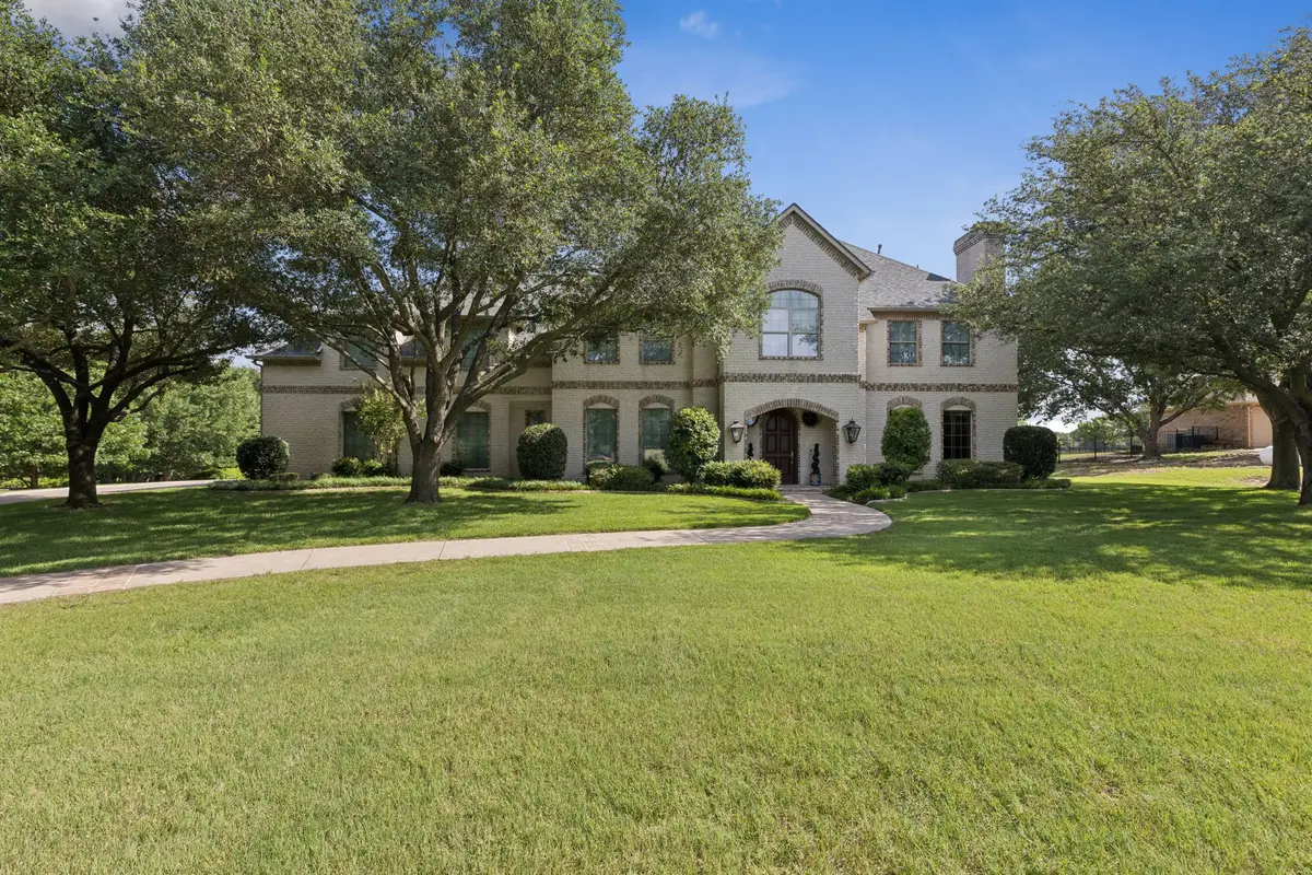 4907 Dublin Creek Lane, Parker, TX 75002 - #1