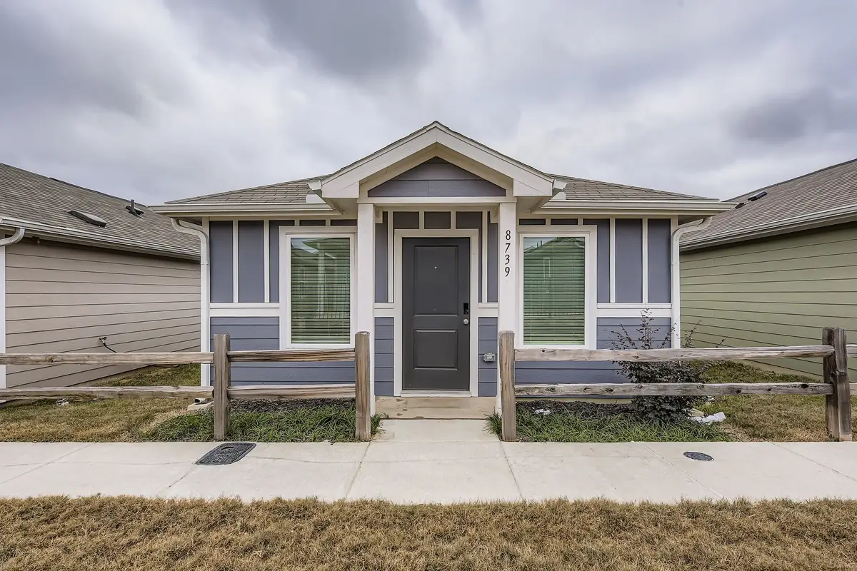 8739 Cottage Creek Drive #53, Fort Worth, TX 76123 - Image #1