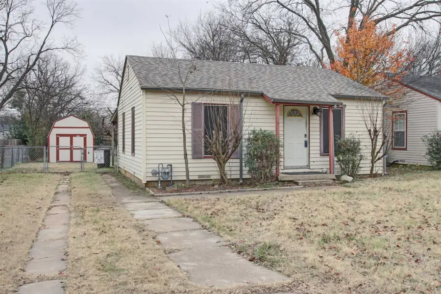 415 Turner Street, Cleburne, TX 76033 - Image #3