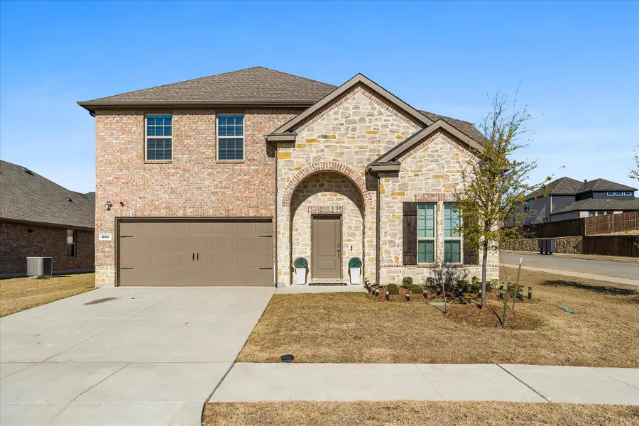 602 Royal Pine Drive, Fate, TX 75087 - Image #2