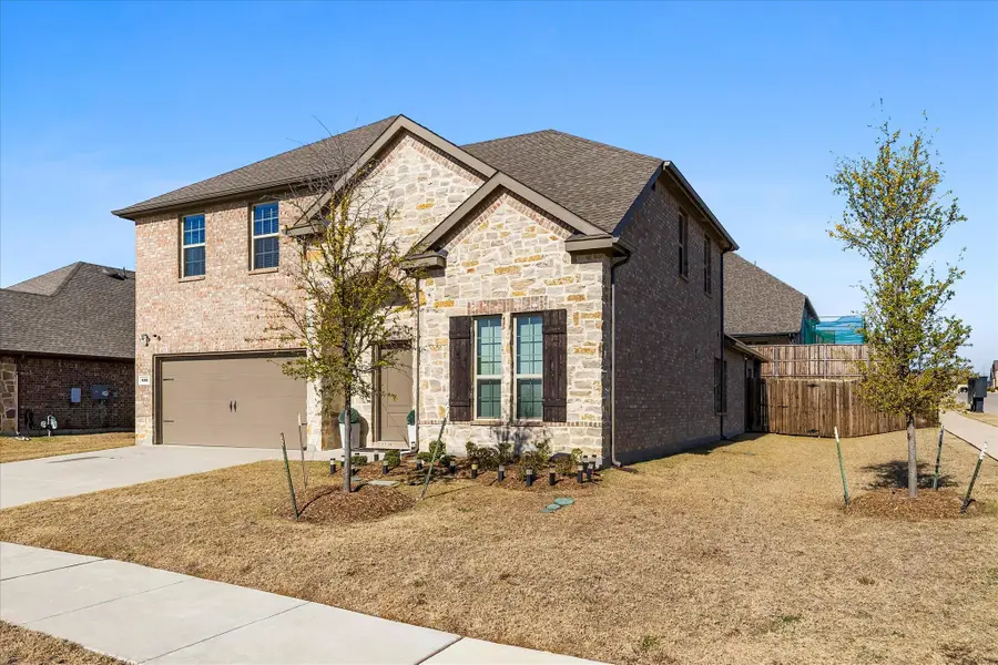 602 Royal Pine Drive, Fate, TX 75087 - Image #3