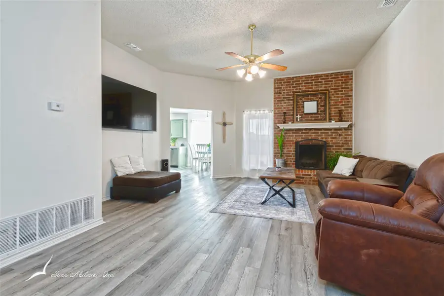 2726 Bishop Road, Abilene, TX 79606 - Image #2