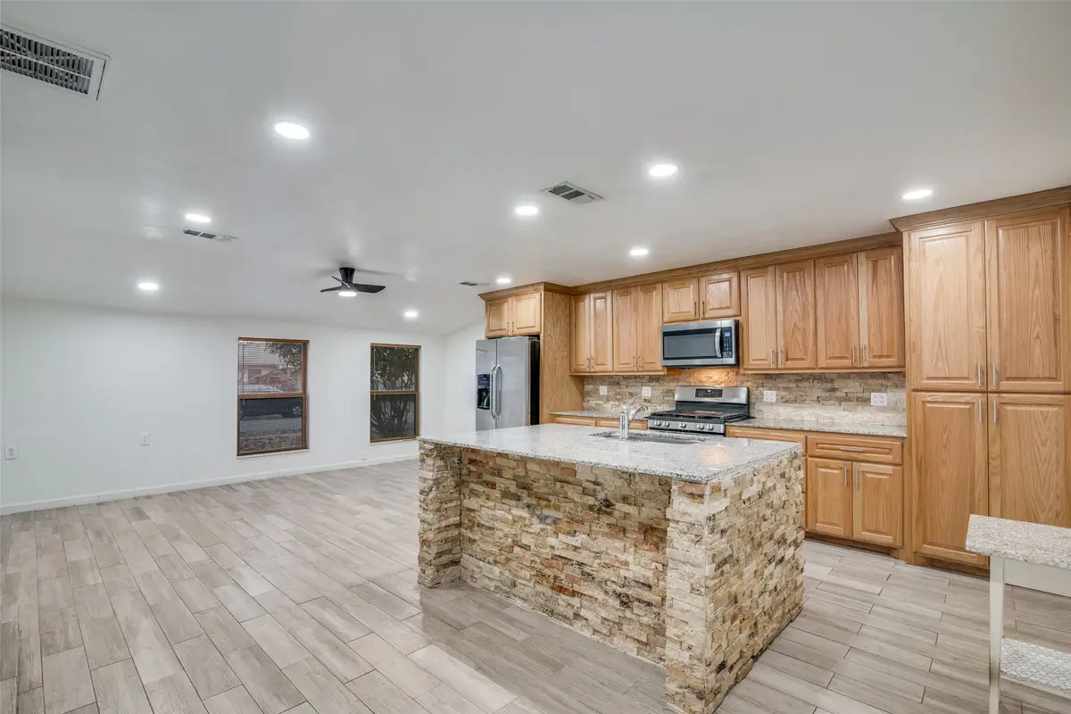 641 Freeman Drive, Garland, TX 75040 - #1