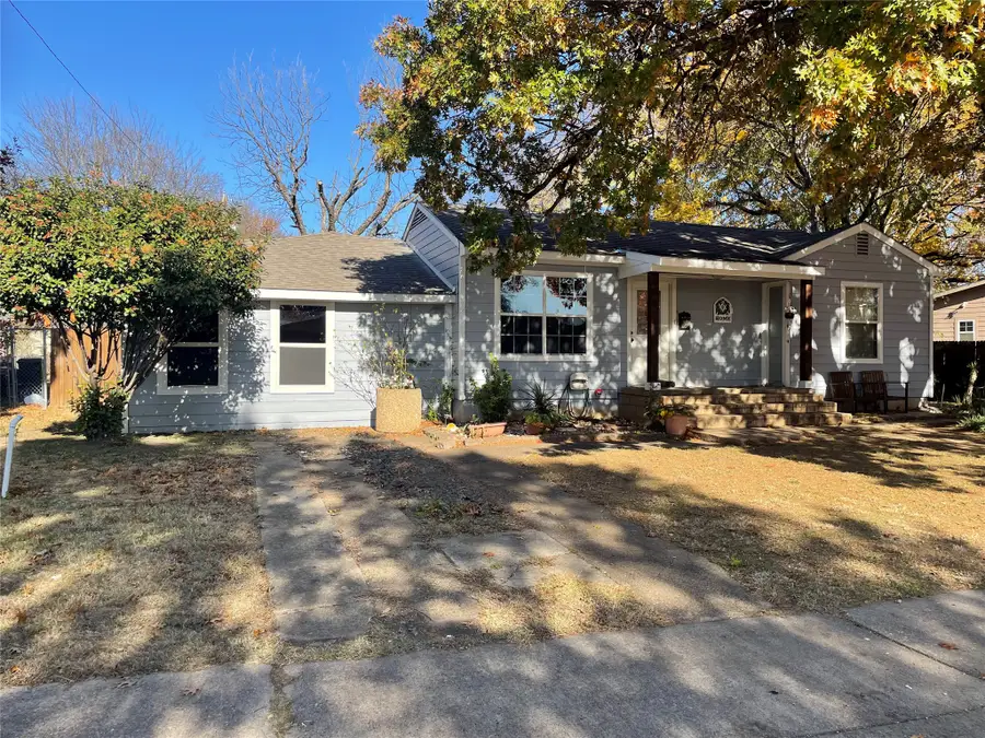 641 Freeman Drive, Garland, TX 75040 - #3