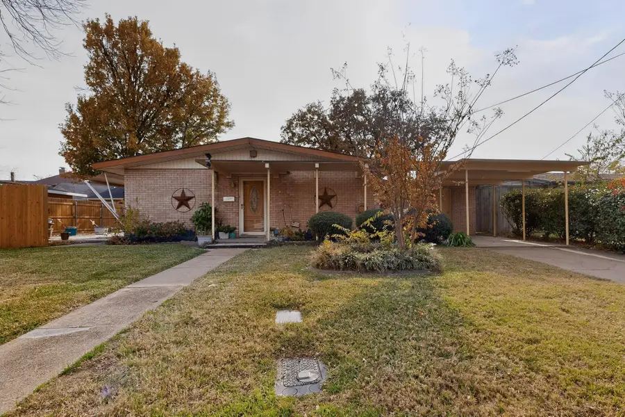 1620 River Oaks Drive, Irving, TX 75060 - Image #3