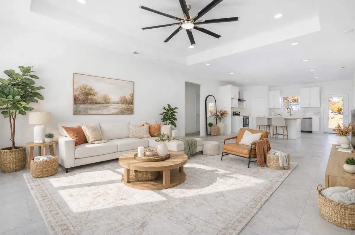 101 Baker B Ranch Road, Trinidad, TX 75163 - #1