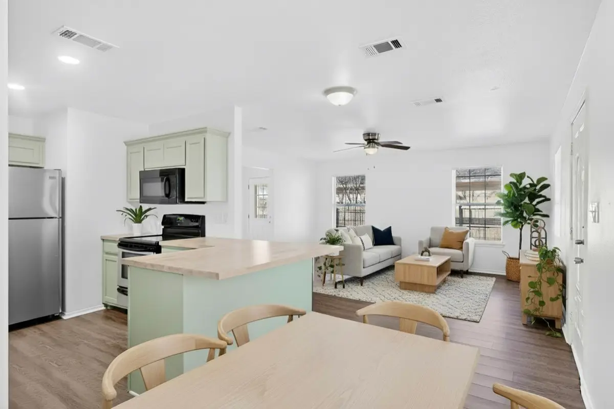 604 S Maxey Street, Sherman, TX 75090 - #1