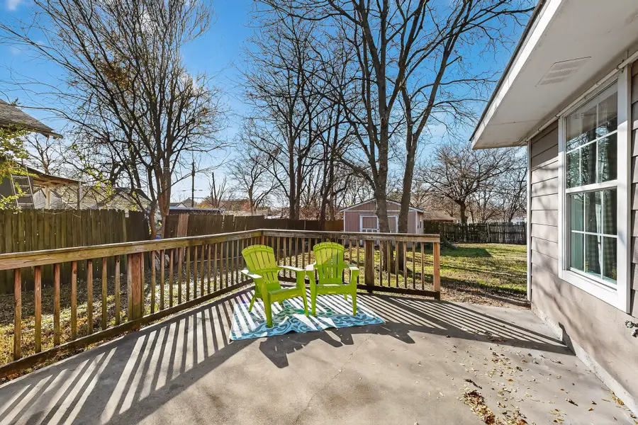 604 S Maxey Street, Sherman, TX 75090 - #3