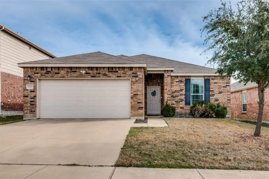 7440 Bronsind Trail, Fort Worth, TX 76131 - Image #2