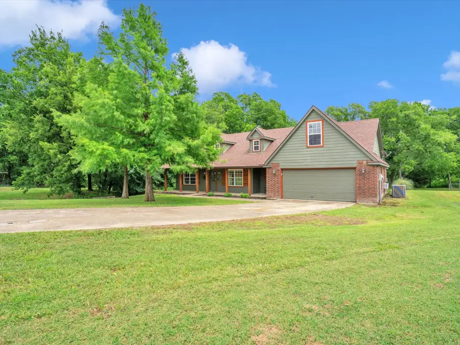 15067 Meadow Ridge Court, Nevada, TX 75173 - Image #3