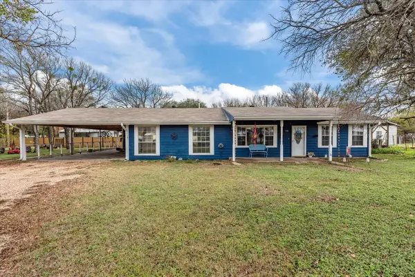 158 County Road 1733, Clifton, TX 76634