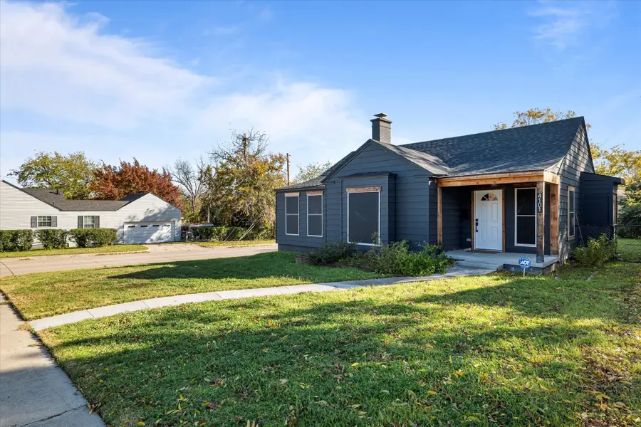 4101 Lovell Avenue, Fort Worth, TX 76107 - Image #2