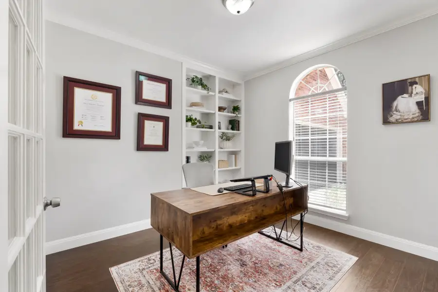 7709 Stonehaven Lane, Rowlett, TX 75089 - Image #3