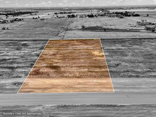 Lot 53 High Meadow Road, Elm Mott, TX 76640