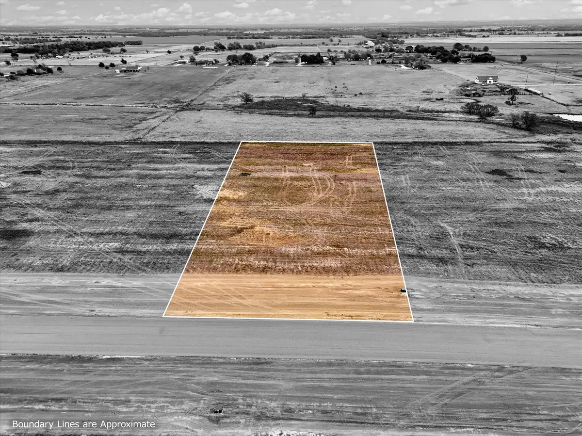 Lot 54 High Meadow Road, Elm Mott, TX 76640 - Image #1