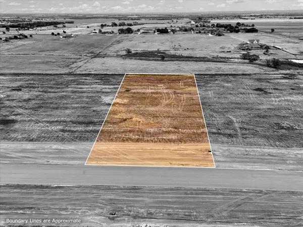 Lot 54 High Meadow Road, Elm Mott, TX 76640