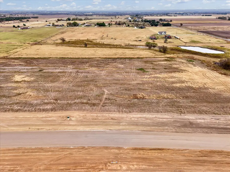 Lot 55 High Meadow Road, Elm Mott, TX 76640 - Image #2