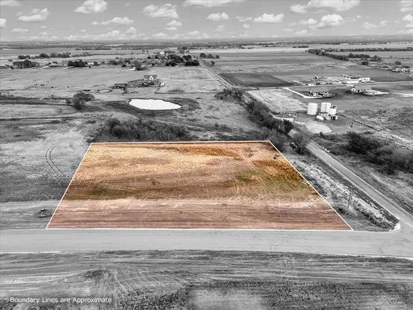 Lot 57 High Meadow Road, Elm Mott, TX 76640