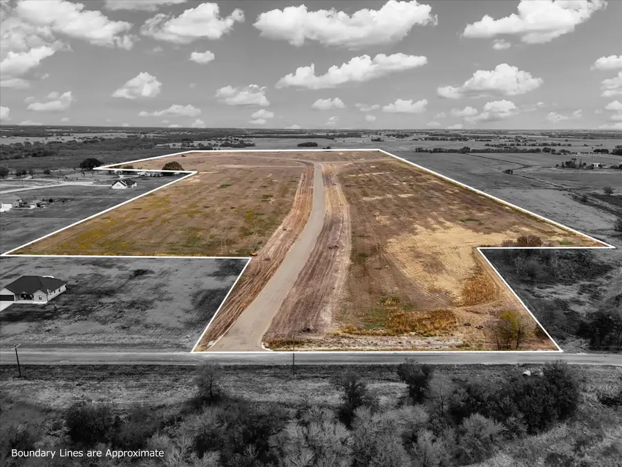 Lot 57 High Meadow Road, Elm Mott, TX 76640 - Image #3