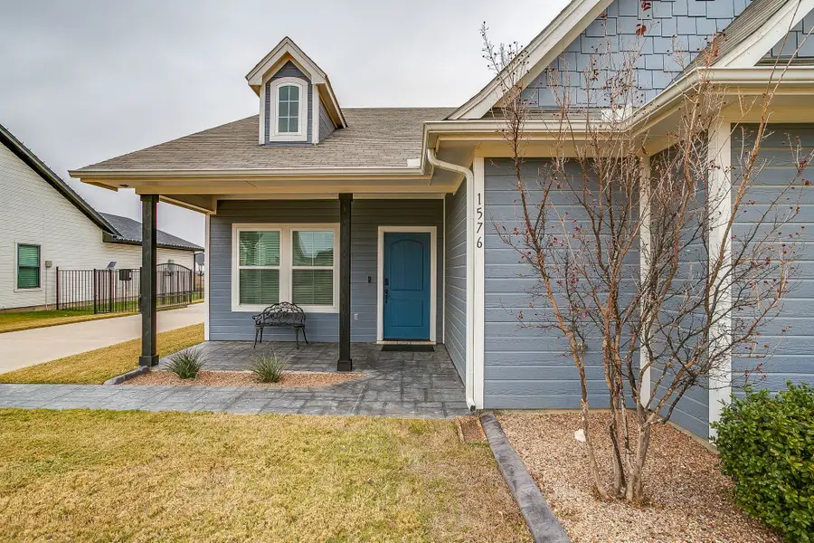 1576 Lizzie Lane, Burleson, TX 76028 - Image #3