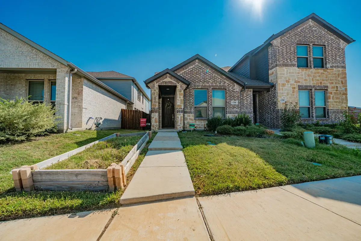 6708 Glimfeather, Fort Worth, TX 76179 - Image #1