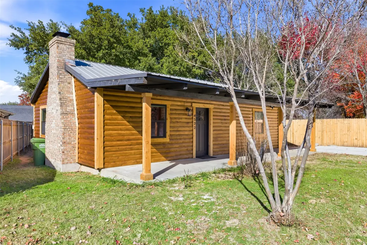 4522 Robin Court, Granbury, TX 76049 - #1