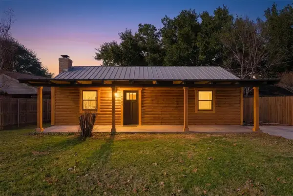 4522 Robin Court, Granbury, TX 76049