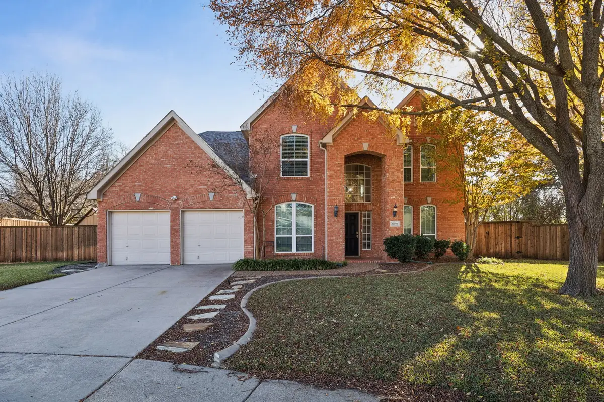 10502 Briar Brook Lane, Frisco, TX 75033 - Image #1