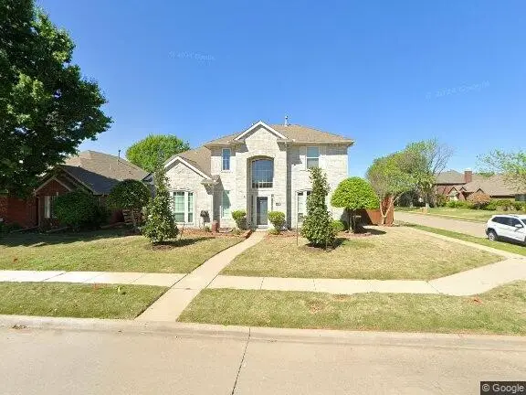 6111 N Arlington Drive N, Frisco, TX 75035 - Image #1
