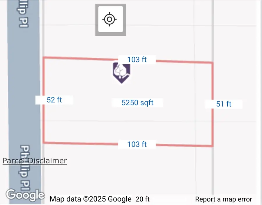 0 Philip Place, Frankston, TX 75763 - Image #2
