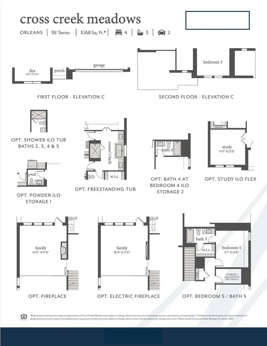 1620 Yaupon Court, Celina, TX 75009 - Image #3