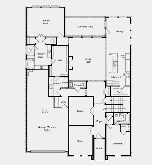 1714 Camelia Avenue, Northlake, TX 76226 - Image #2