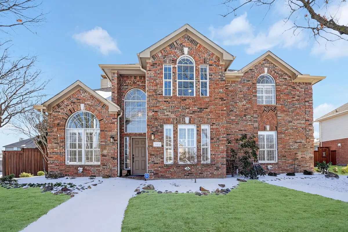 3004 Kimble Drive, Plano, TX 75025 - Image #1