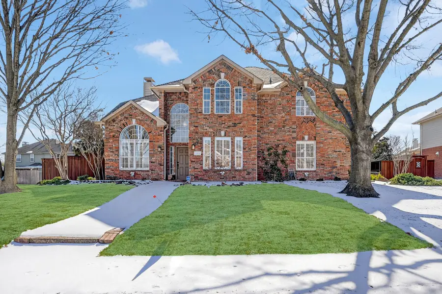 3004 Kimble Drive, Plano, TX 75025 - Image #2