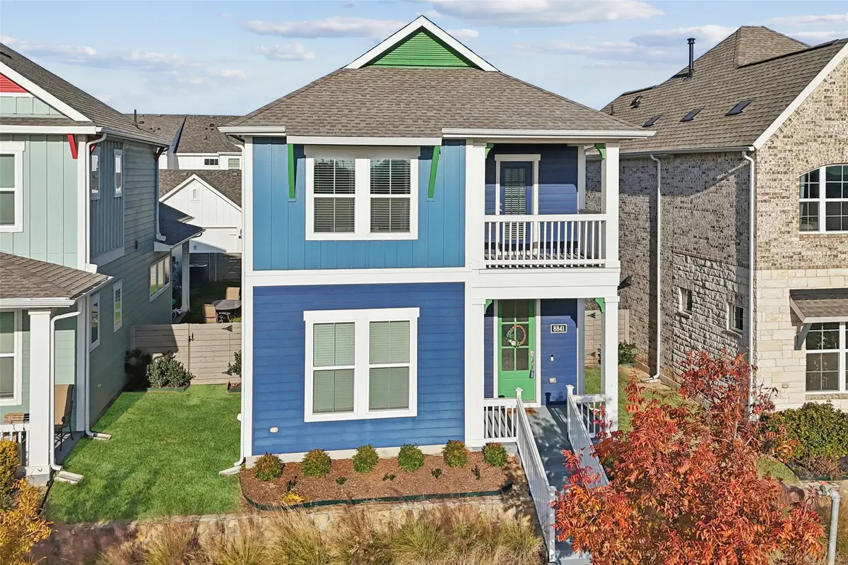 8841 Redding Street, North Richland Hills, TX 76180 - Image #1