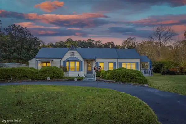 1701 N Pine Street, Vivian, LA 71082