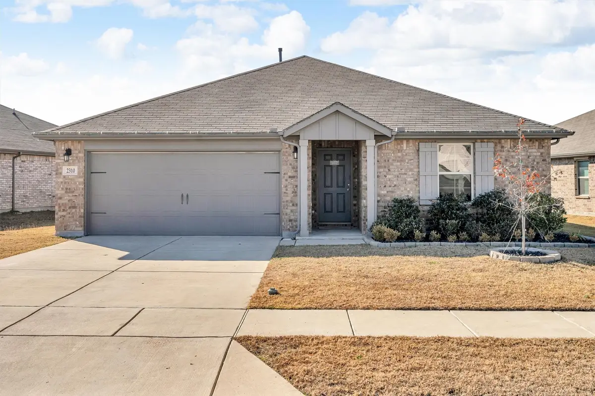 2310 Bellewood Court, Crandall, TX 75114 - Image #1