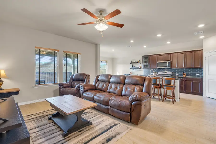 2310 Bellewood Court, Crandall, TX 75114 - Image #3