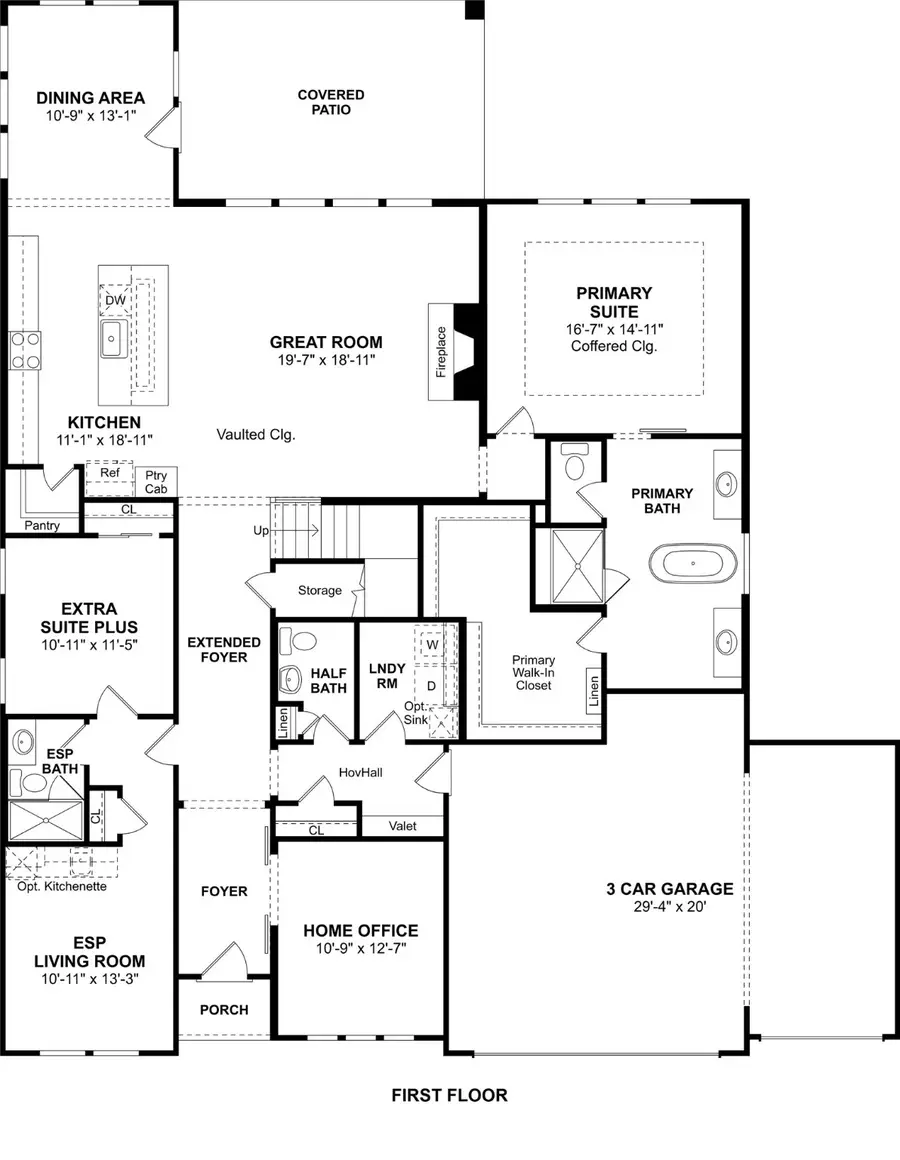 903 Wood Duck Court, Heath, TX 75032 - Image #2