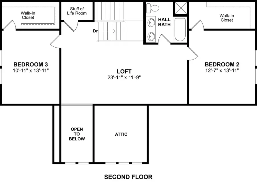 903 Wood Duck Court, Heath, TX 75032 - Image #3