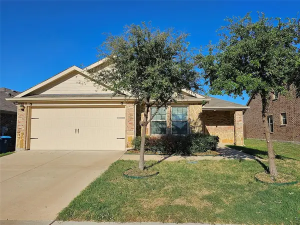 2307 Pontotoc Drive, Forney, TX 75126